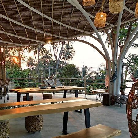 Jaiyen Resort Ko Yao Noi Zewnętrze zdjęcie