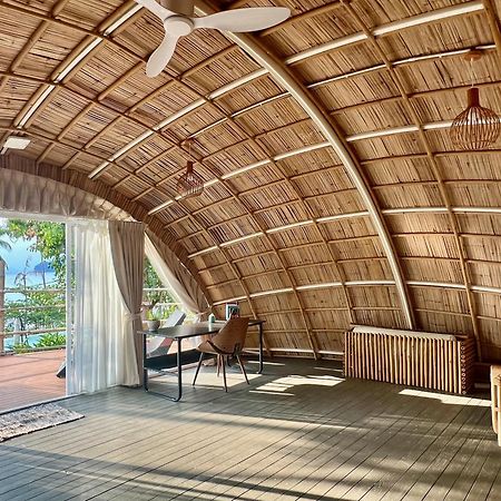 Jaiyen Resort Ko Yao Noi Zewnętrze zdjęcie