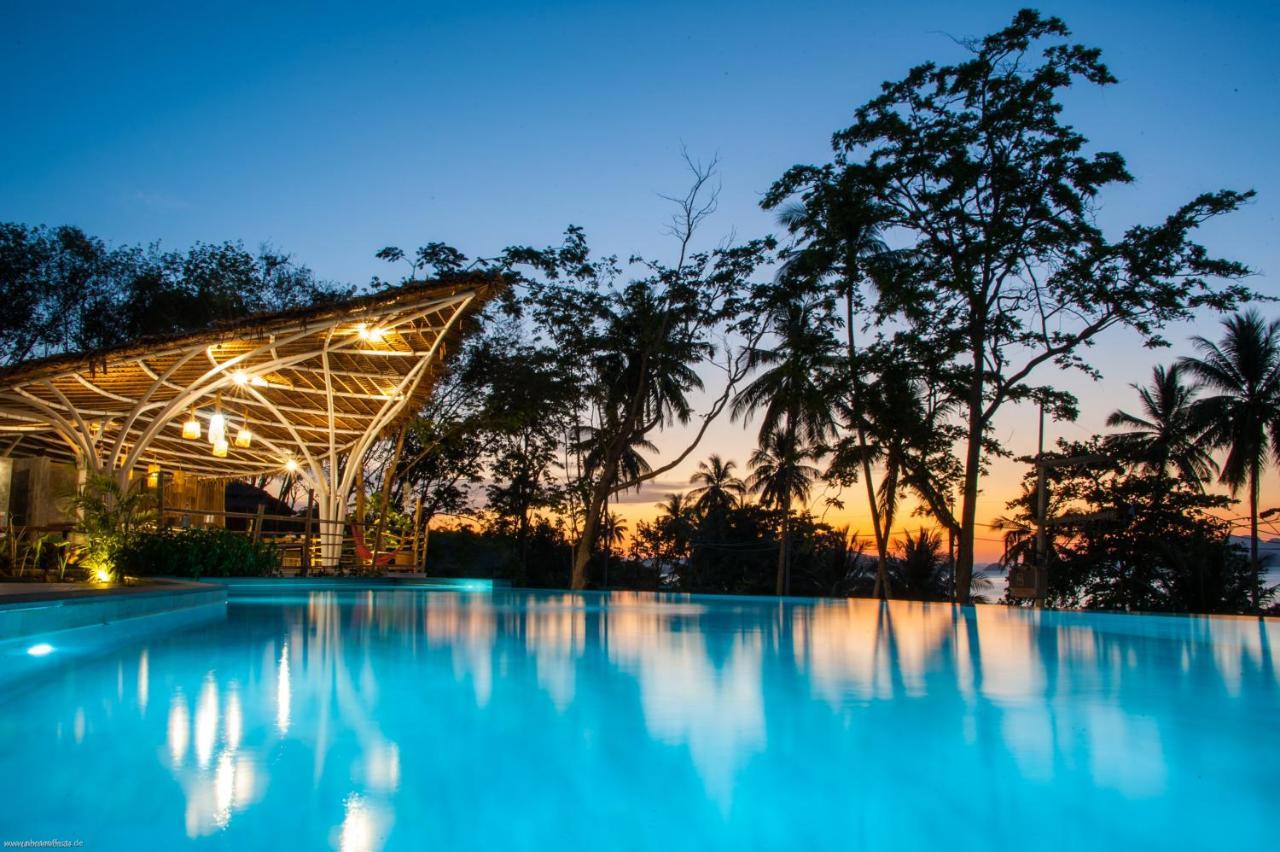 Jaiyen Resort Ko Yao Noi Zewnętrze zdjęcie
