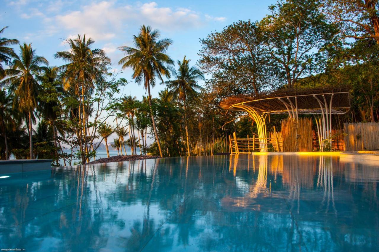 Jaiyen Resort Ko Yao Noi Zewnętrze zdjęcie