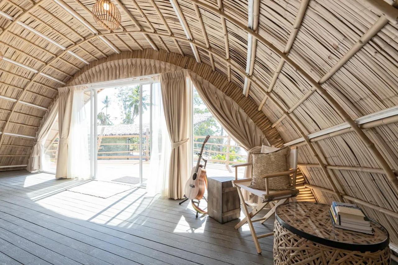 Jaiyen Resort Ko Yao Noi Zewnętrze zdjęcie
