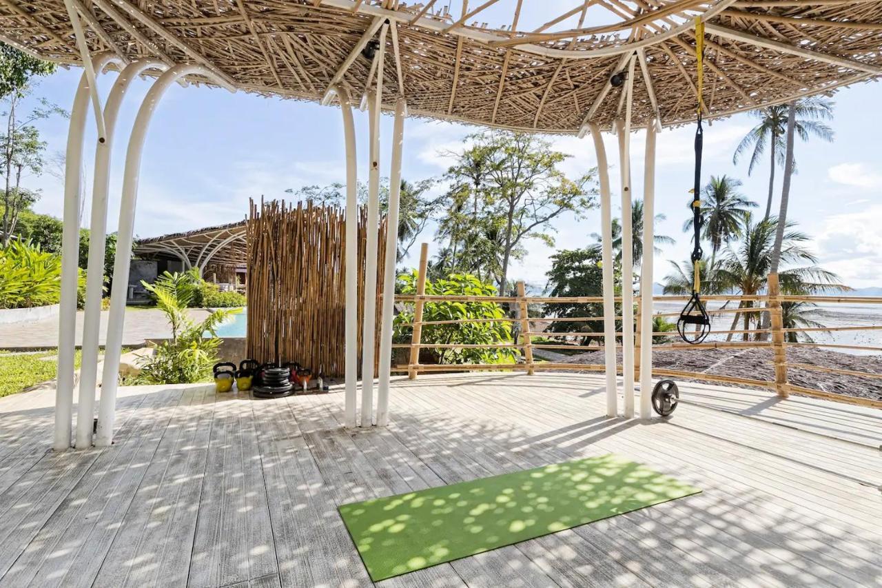 Jaiyen Resort Ko Yao Noi Zewnętrze zdjęcie
