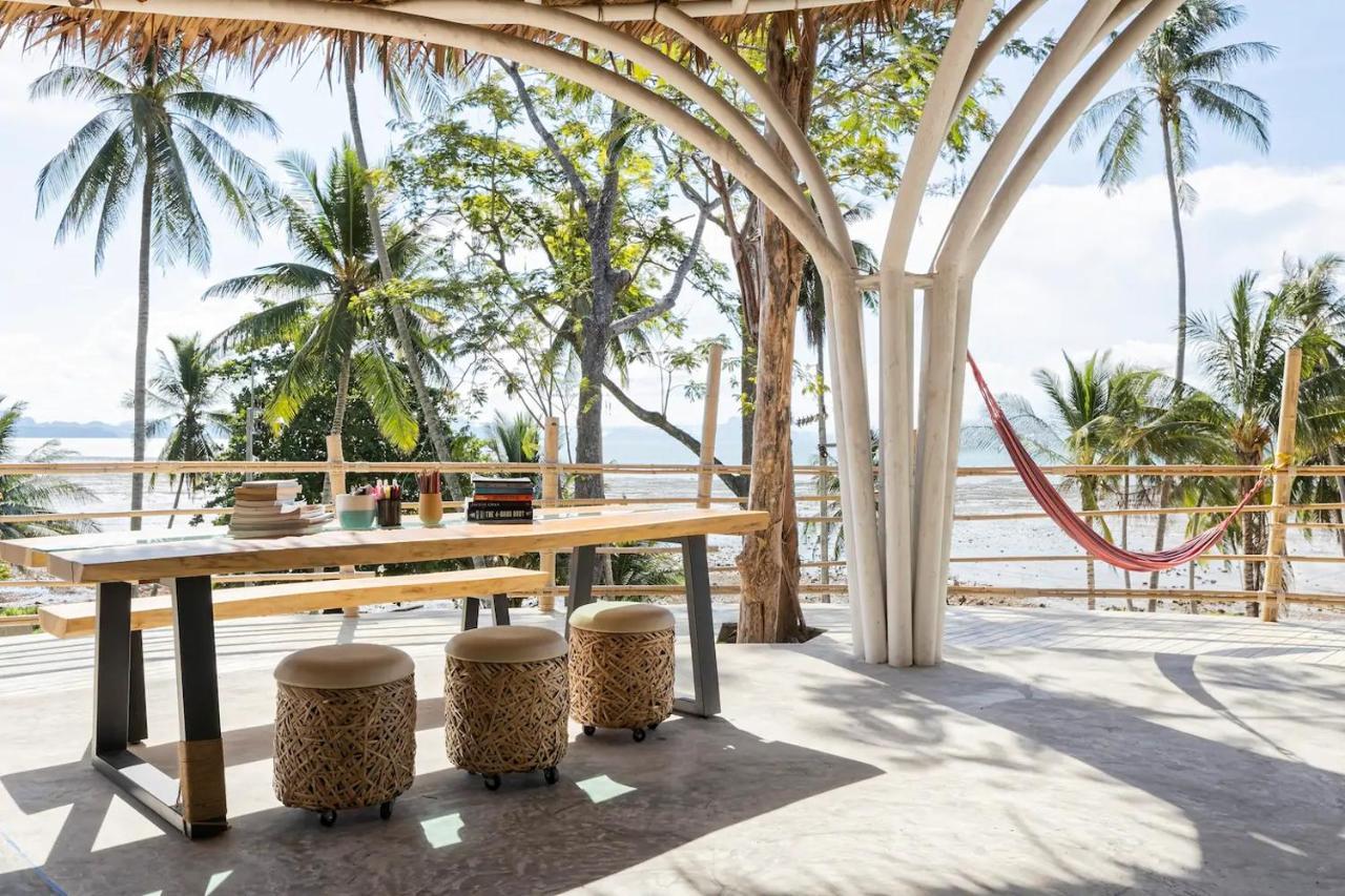 Jaiyen Resort Ko Yao Noi Zewnętrze zdjęcie