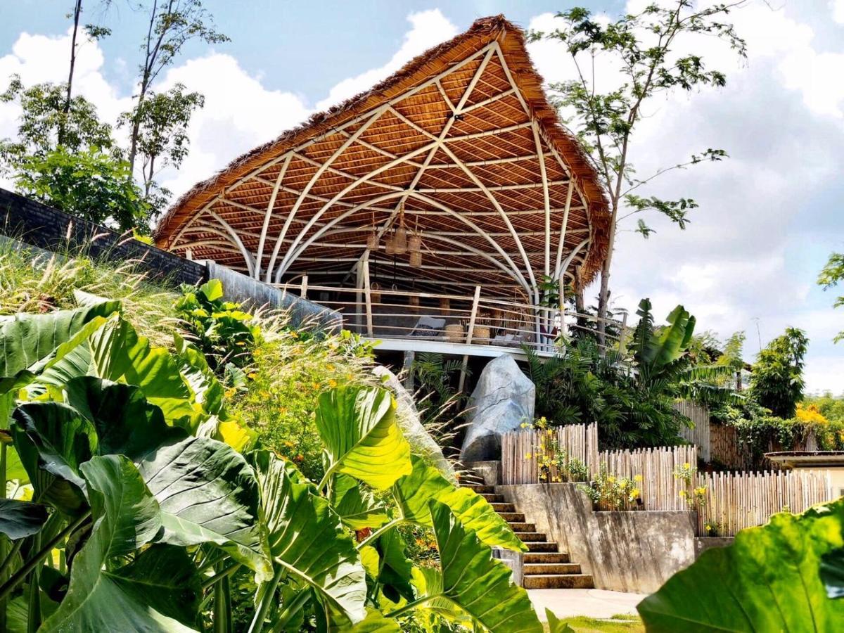 Jaiyen Resort Ko Yao Noi Zewnętrze zdjęcie