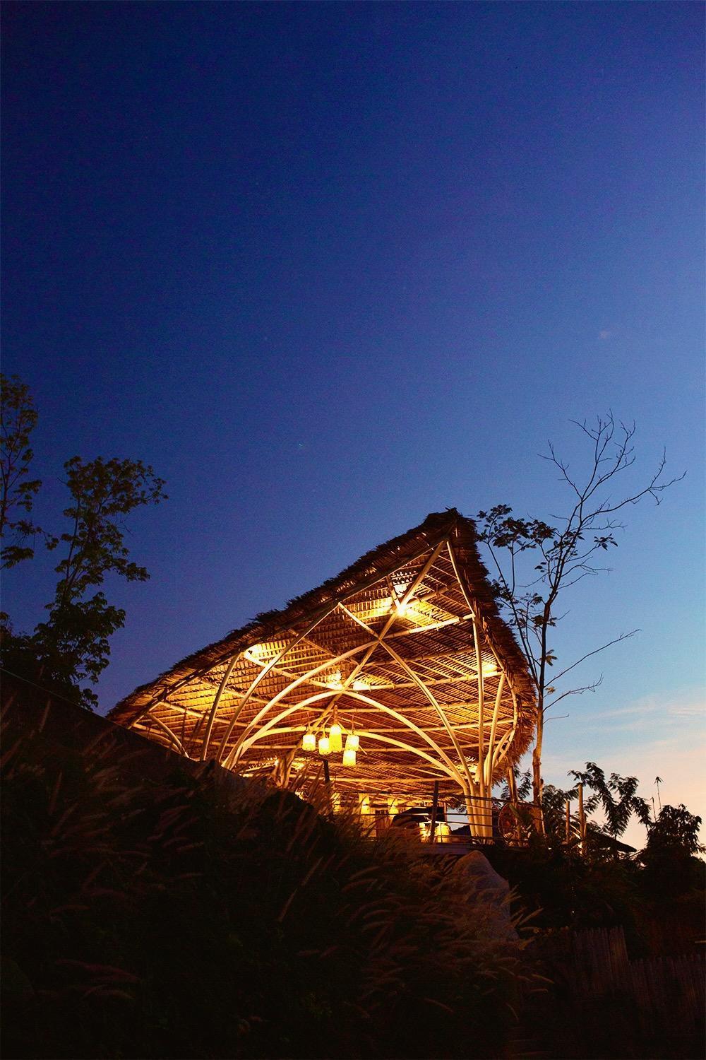 Jaiyen Resort Ko Yao Noi Zewnętrze zdjęcie