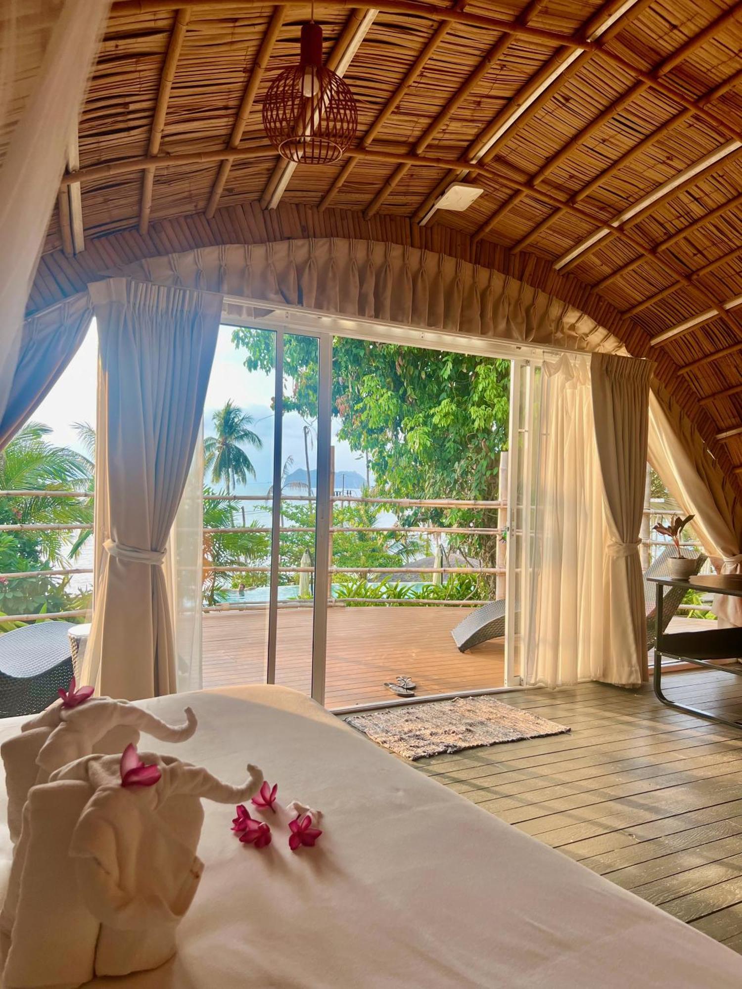 Jaiyen Resort Ko Yao Noi Zewnętrze zdjęcie