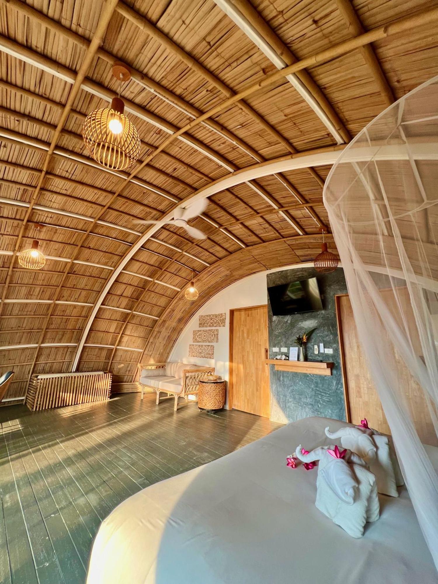 Jaiyen Resort Ko Yao Noi Zewnętrze zdjęcie