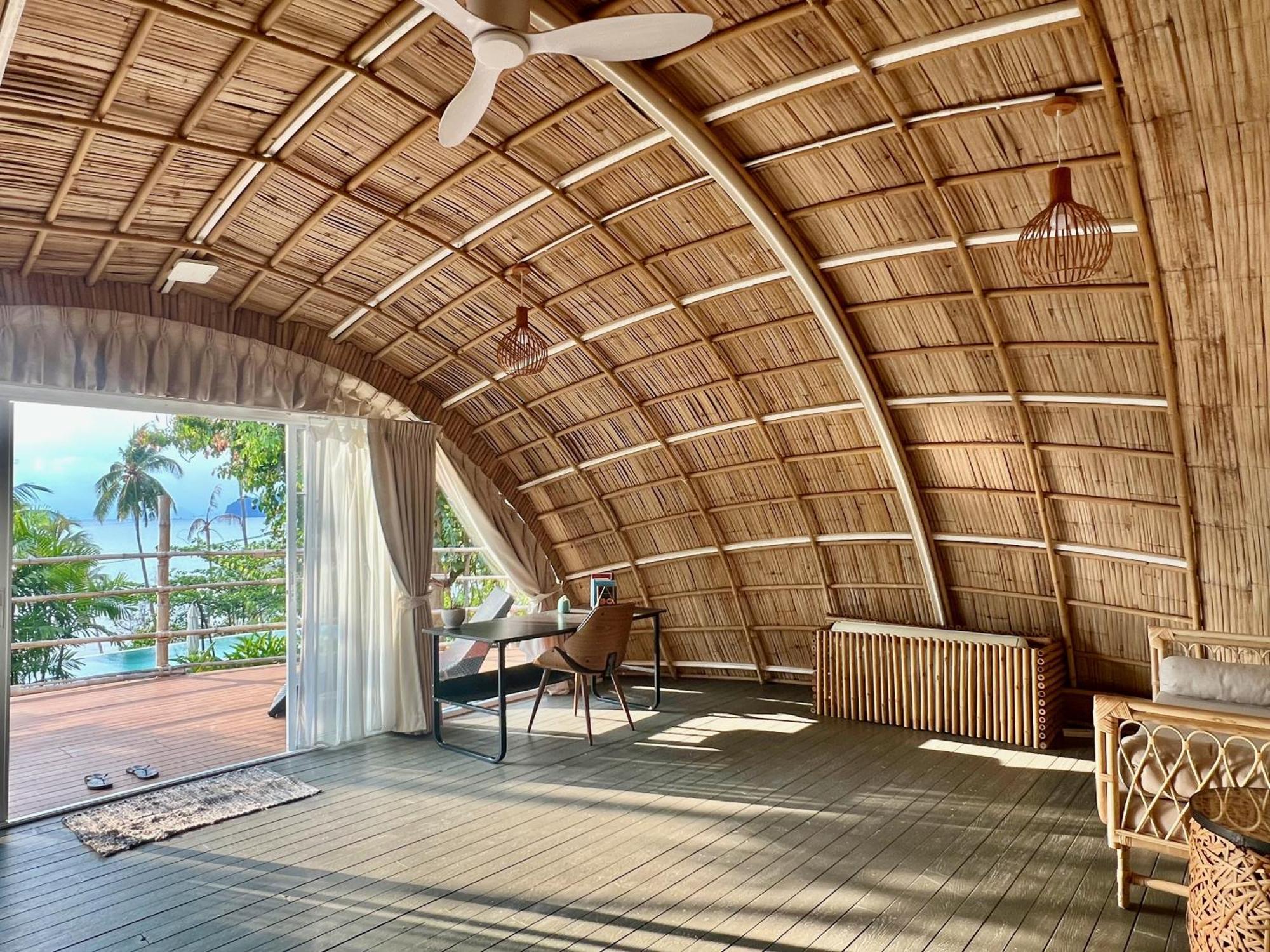 Jaiyen Resort Ko Yao Noi Zewnętrze zdjęcie