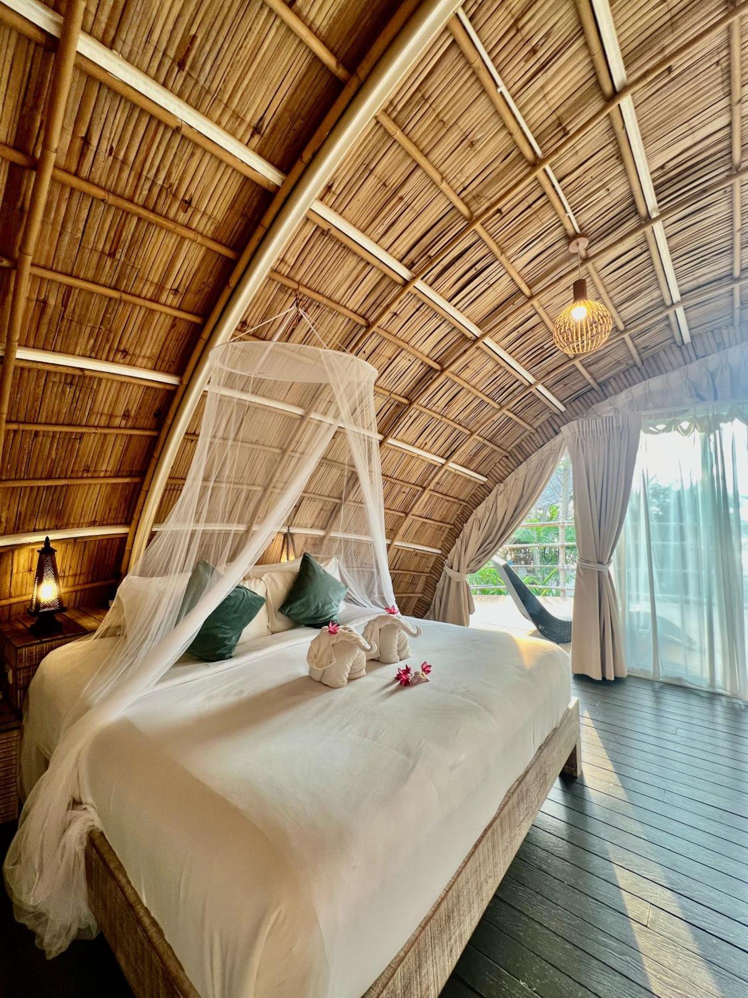 Jaiyen Resort Ko Yao Noi Zewnętrze zdjęcie