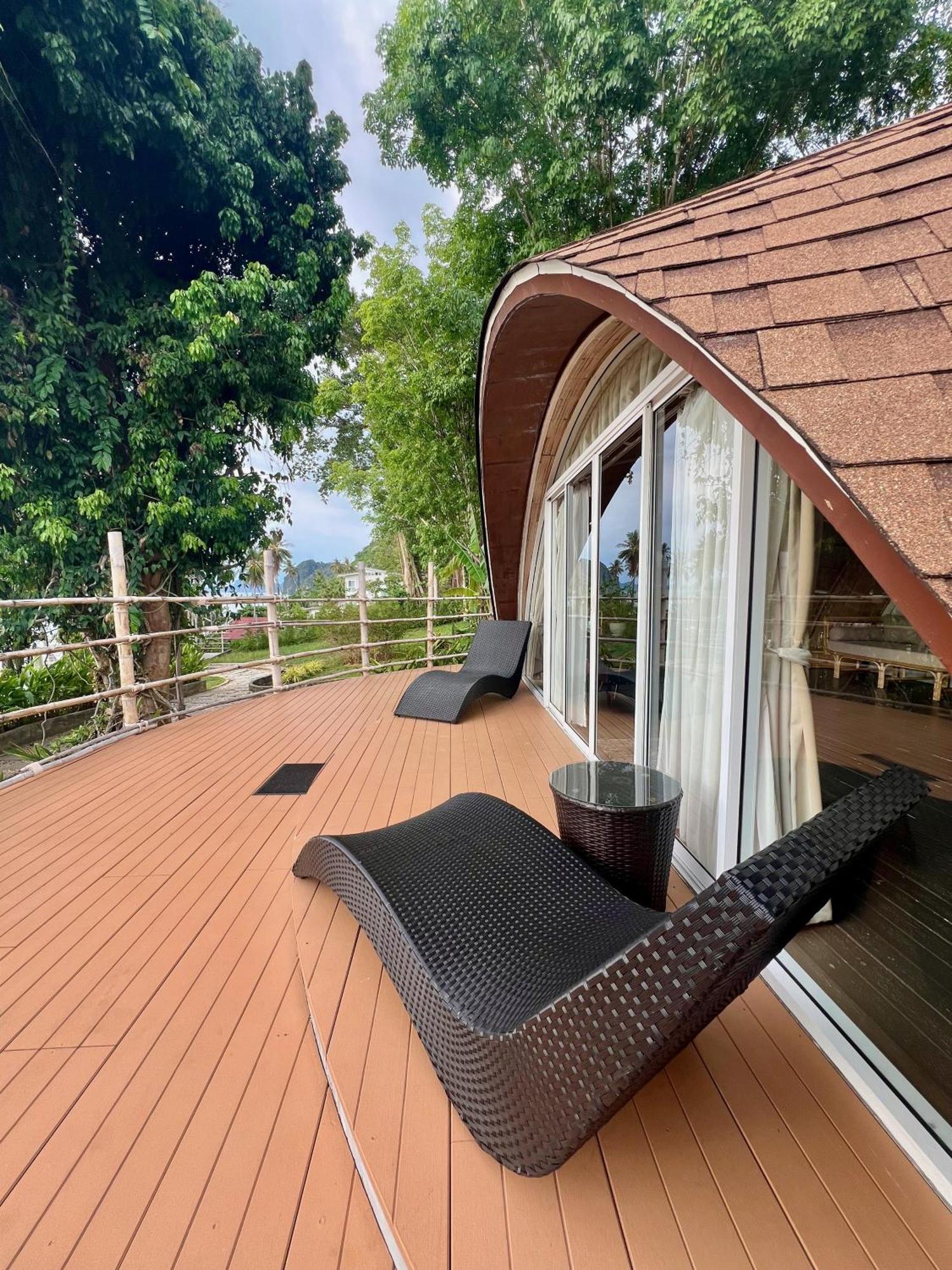 Jaiyen Resort Ko Yao Noi Zewnętrze zdjęcie